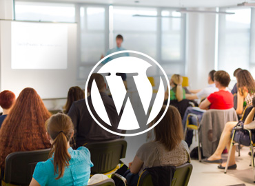 formation wordpress